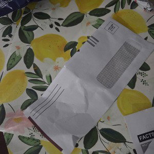 Letter from the Penitentiary 