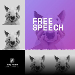 free speech 