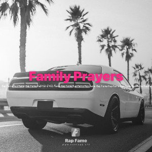 Family Prayers