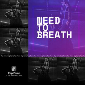 need to breath 