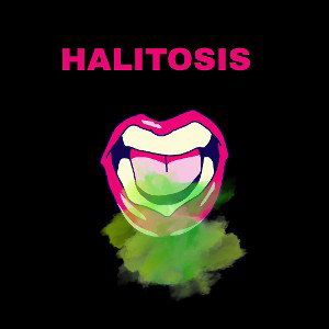 HALITOSIS 