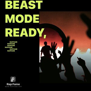 Beast mode ready,