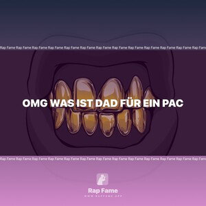 omg was ist dad für ein pac