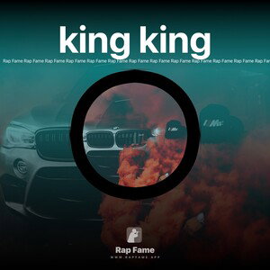 king king