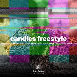 candles freestyle 