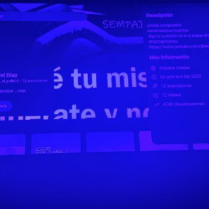 Otra para entiendan esta vida que llevo ya conoco la traición y el desamor ya conozco todo ya no quieran que aga lo que 