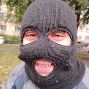 ËБНУТЫЙ РЭП 3