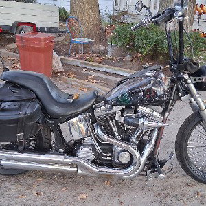 ride da raven
