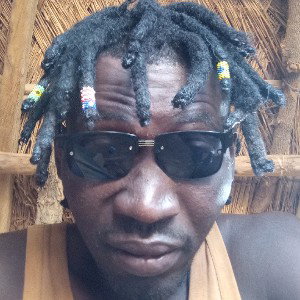 only Jah only 