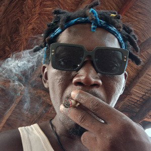 jah thing 