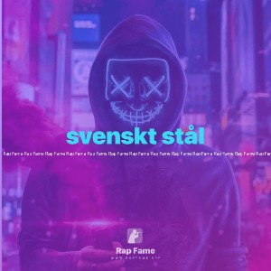 svenskt stål