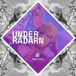 under radarn