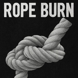 ROPE BURN