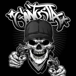 GANGSTA 