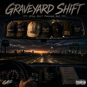graveyard shift 