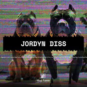 Jordyn diss