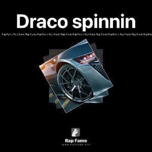Draco spinnin