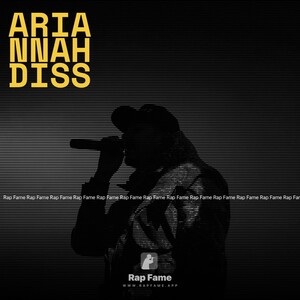 Ariannah diss 