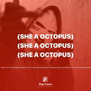 (she a octopus)