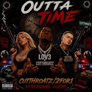 Outta Time 