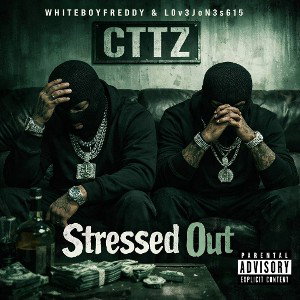 Stressed Out