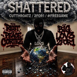 Shattered