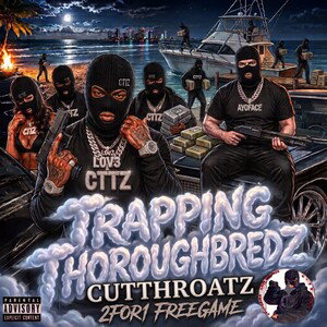 Trapping Thourghbredz 💰