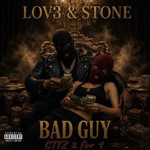 Bad Guy