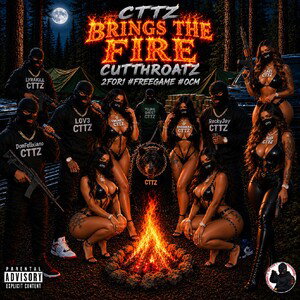 CTTZ BRINGS THE FIRE🔥