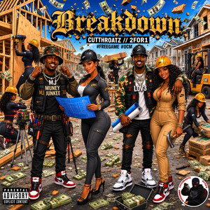 BreakdownFTMuneyJunkee