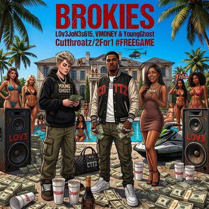 Brokies 