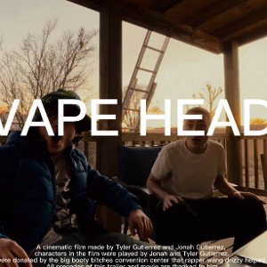 Vape troubles