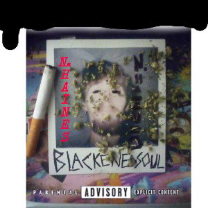 N.HAINES - If I Lost You (Gift In A Costume) (prod. Rude Boy)