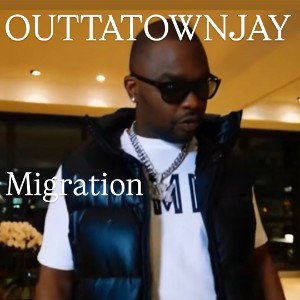 Migration (Flying South)