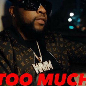 TOO MUCH