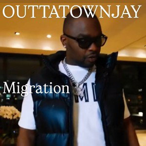 Migration (Flying South)