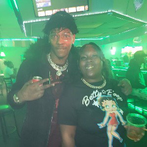 NBA youngboy 