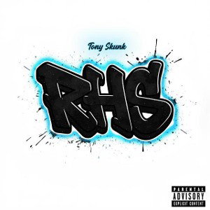 Tony Skunk-RHS feat. HankCock (prod. Kubus)