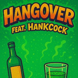 Tony Skunk-Hangover feat. HankCock
