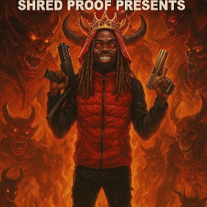sweet by Shredproof Voo 