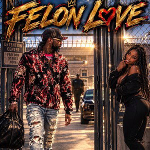 Felonlove