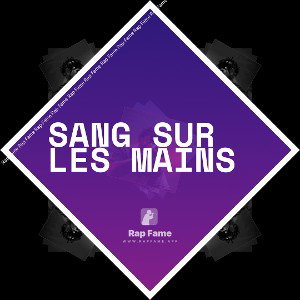 sang sur les mains 