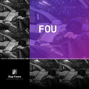 fou 😝 