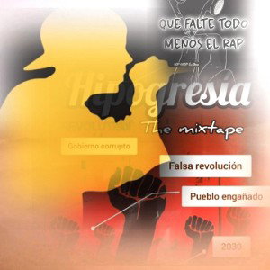 hipocresía 6