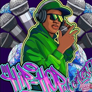 rap con clase