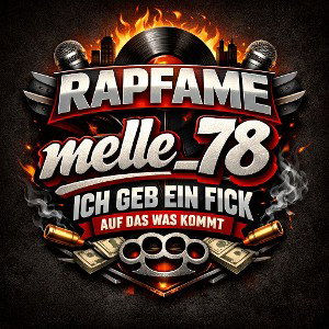 Ich geb ein Fick auf das was kommt melle_78