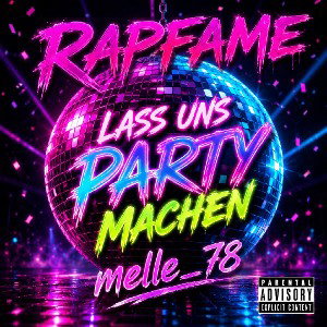 Lass uns Party machen melle_78