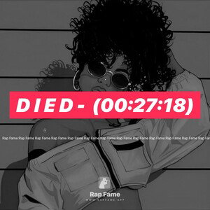 D I E D -  (00:27:18)