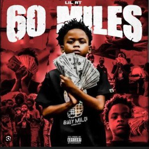 60 miles 