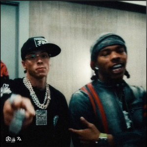 Central Cee -BAND4BAND (Lyrics) Ft. Lil Baby 